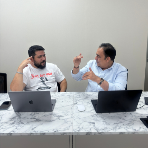Online and Classroom-Based Individual Coaching